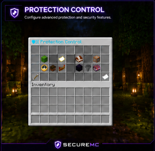 Player Protection